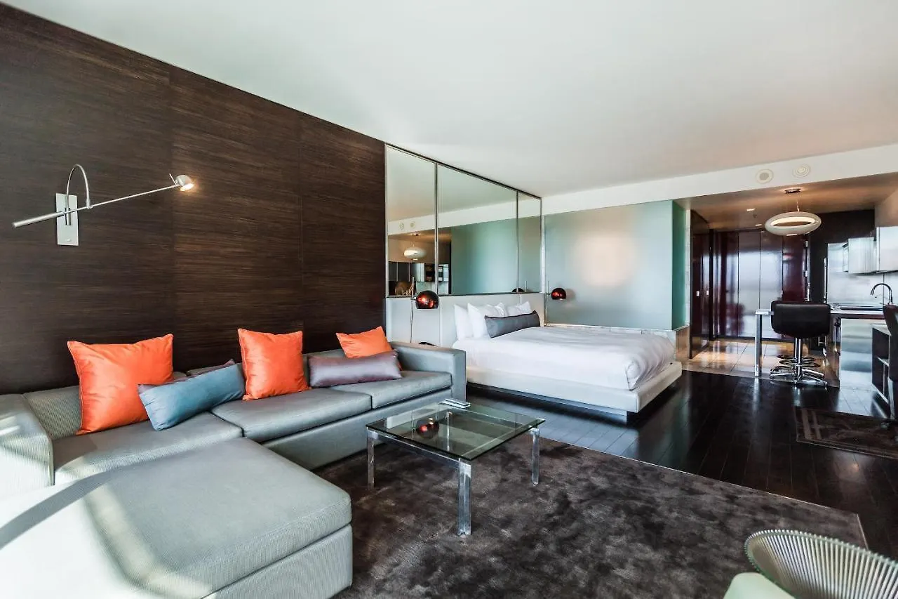 Palms Studio * No Resort Fees * Free Valet Las Vegas Prázdninový dům