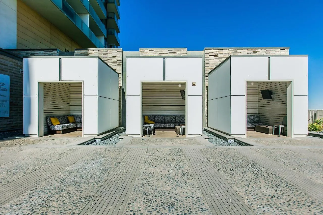 Palms Studio * No Resort Fees * Free Valet Las Vegas USA