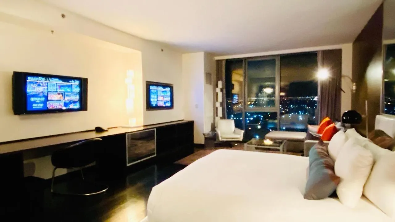 Prázdninový dům Palms Studio * No Resort Fees * Free Valet Las Vegas USA