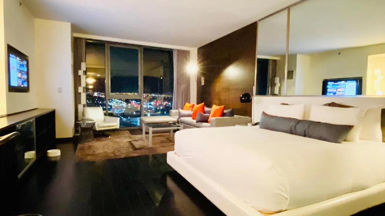 Palms Studio * No Resort Fees * Free Valet Las Vegas