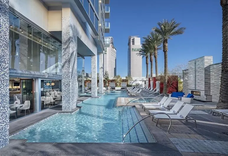 Prázdninový dům Palms Studio * No Resort Fees * Free Valet Las Vegas